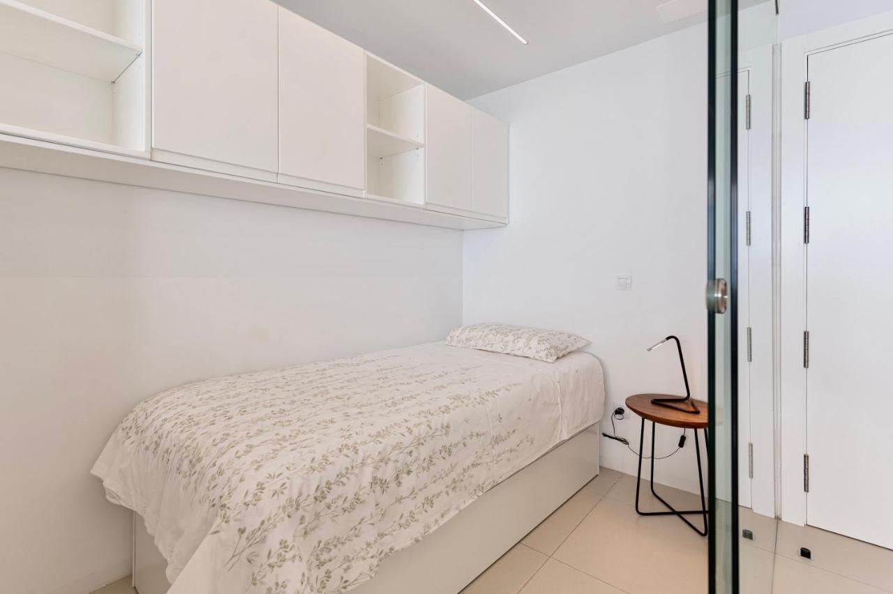 Brand New - Ocean Views - Sunset Facing Apartment Patalavaca Exterior foto