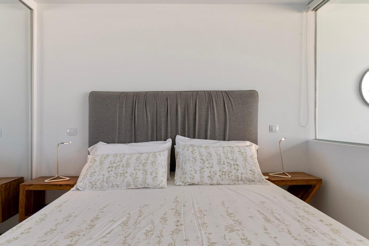 Brand New - Ocean Views - Sunset Facing Apartment Patalavaca Exterior foto